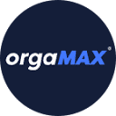 Orgamax logo