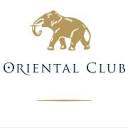 Oriental Club logo