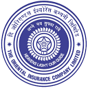 Oriental Insurance Company Ltd. logo