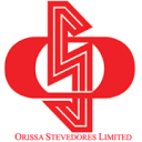Orissa Stevedores Limited logo