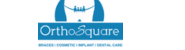 Orthosquare logo