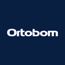 Ortobom logo