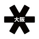 Osakaworld logo