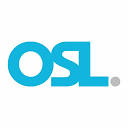 Oslcareers logo