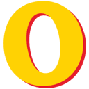 Outside logo