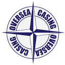 Oversea Casing Company logo