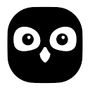 OwlCrate Enterprises Inc. logo