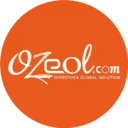 Ozeol International logo