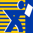 Packsend logo
