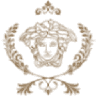 Palazzo Versace logo