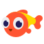 Palfish logo