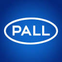 Pall logo