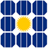 Palmasenergiasolar logo