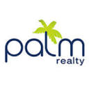 Palmrealty logo