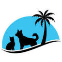 Palmswestveterinary logo