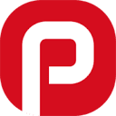 Pandin logo