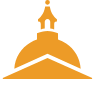 Panthéon-Sorbonne logo