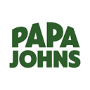 Papajohns logo