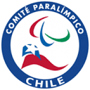 Paralimpico logo