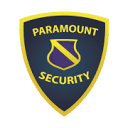 Paramount Security logo