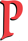Parker & Sons, Inc. logo