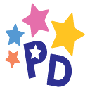 Parque Diversiones logo