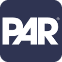 ParTech, Inc. logo