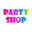 Party Shop logo