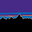 Patagonia, Inc. logo