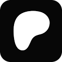 Patreon, Inc. logo