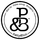 Patty & Bun Ltd logo