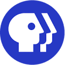 PBS NewsHour logo