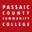 Passaic County Community College logo