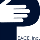 PEACE Inc. logo