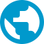 Peace Boat logo