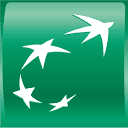 BNP Paribas Personal Finance Group logo