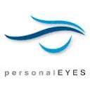 personalEYES Pty Ltd logo