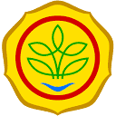 Pertanian logo