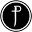 Peterjacksons logo
