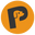 Petprinted logo