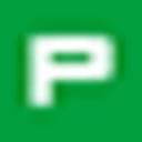 Pevex logo