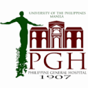 Philippine General Hospital logo