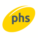 PHS Group plc logo
