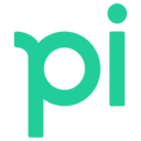 Pi logo