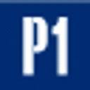 Pier 1 imports logo