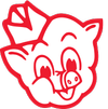 Pigglywiggly logo