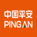 Ping An Insurance (Group) Co. logo
