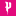 Pink Taco logo