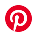 Pinterest Inc. logo