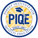 Parent Institute for Quality Education logo